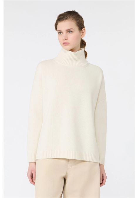 Wool-blend turtleneck MAX MARA WEEKEND | 2625366142600001